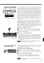 Preview for 18 page of Yamaha Clavinova CLP-153SG Mode D'Emploi