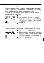 Preview for 20 page of Yamaha Clavinova CLP-153SG Mode D'Emploi