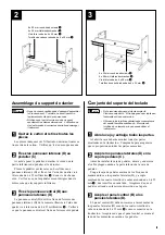 Preview for 24 page of Yamaha Clavinova CLP-153SG Mode D'Emploi