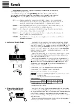 Предварительный просмотр 11 страницы Yamaha Clavinova CLP-156 Owner'S Manual