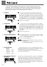 Предварительный просмотр 14 страницы Yamaha Clavinova CLP-156 Owner'S Manual