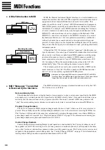 Предварительный просмотр 30 страницы Yamaha Clavinova CLP-156 Owner'S Manual