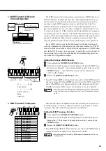 Предварительный просмотр 31 страницы Yamaha Clavinova CLP-156 Owner'S Manual