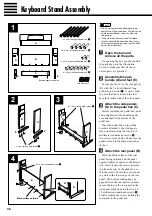 Предварительный просмотр 36 страницы Yamaha Clavinova CLP-156 Owner'S Manual