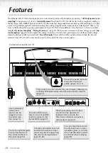 Предварительный просмотр 14 страницы Yamaha Clavinova CLP-170 Owner'S Manual