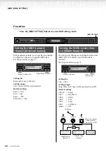 Предварительный просмотр 88 страницы Yamaha Clavinova CLP-170 Owner'S Manual