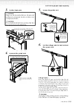 Предварительный просмотр 113 страницы Yamaha Clavinova CLP-170 Owner'S Manual