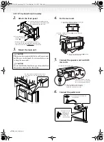 Предварительный просмотр 116 страницы Yamaha Clavinova CLP-170 Owner'S Manual