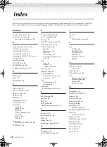 Предварительный просмотр 118 страницы Yamaha Clavinova CLP-170 Owner'S Manual