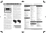 Предварительный просмотр 123 страницы Yamaha Clavinova CLP-170 Owner'S Manual