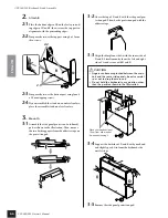 Предварительный просмотр 66 страницы Yamaha Clavinova CLP-230 Owner'S Manual