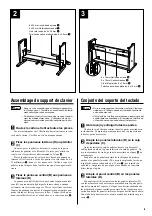 Предварительный просмотр 22 страницы Yamaha Clavinova CLP-311 Mode D'Emploi