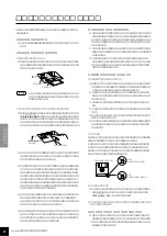 Preview for 8 page of Yamaha Clavinova CLP-870 Owner'S Manual