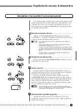 Предварительный просмотр 15 страницы Yamaha Clavinova CLP-955 Mode D'Emploi