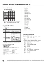 Предварительный просмотр 44 страницы Yamaha Clavinova CLP-955 Mode D'Emploi