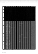 Preview for 8 page of Yamaha Clavinova CLP-970 Reference Booklet