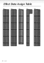 Preview for 16 page of Yamaha Clavinova CLP-970 Reference Booklet