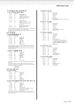 Preview for 21 page of Yamaha Clavinova CLP-970 Reference Booklet