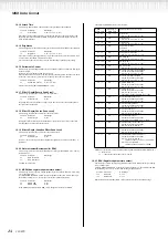 Preview for 24 page of Yamaha Clavinova CLP-970 Reference Booklet