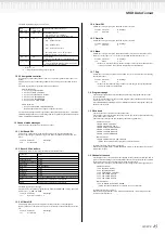 Preview for 25 page of Yamaha Clavinova CLP-970 Reference Booklet