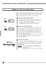 Предварительный просмотр 14 страницы Yamaha Clavinova CLP- Mode D'Emploi