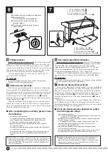 Предварительный просмотр 52 страницы Yamaha Clavinova CLP- Mode D'Emploi