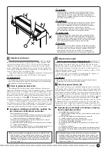 Предварительный просмотр 53 страницы Yamaha Clavinova CLP- Mode D'Emploi