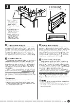 Предварительный просмотр 57 страницы Yamaha Clavinova CLP- Mode D'Emploi