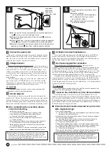 Предварительный просмотр 58 страницы Yamaha Clavinova CLP- Mode D'Emploi