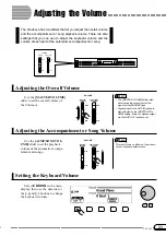 Предварительный просмотр 23 страницы Yamaha Clavinova CVP-103 Owner'S Manual