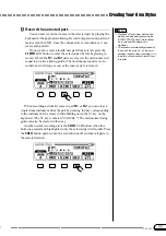 Предварительный просмотр 77 страницы Yamaha Clavinova CVP-103 Owner'S Manual