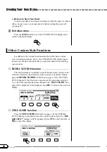 Предварительный просмотр 80 страницы Yamaha Clavinova CVP-103 Owner'S Manual