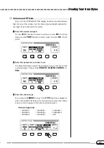 Предварительный просмотр 81 страницы Yamaha Clavinova CVP-103 Owner'S Manual