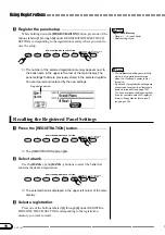 Предварительный просмотр 90 страницы Yamaha Clavinova CVP-103 Owner'S Manual