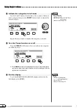 Предварительный просмотр 92 страницы Yamaha Clavinova CVP-103 Owner'S Manual