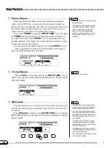 Предварительный просмотр 102 страницы Yamaha Clavinova CVP-103 Owner'S Manual