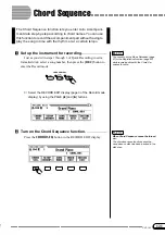 Предварительный просмотр 121 страницы Yamaha Clavinova CVP-103 Owner'S Manual