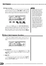 Предварительный просмотр 124 страницы Yamaha Clavinova CVP-103 Owner'S Manual