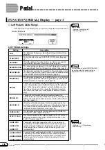 Предварительный просмотр 138 страницы Yamaha Clavinova CVP-103 Owner'S Manual