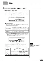 Предварительный просмотр 139 страницы Yamaha Clavinova CVP-103 Owner'S Manual