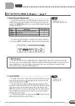 Предварительный просмотр 147 страницы Yamaha Clavinova CVP-103 Owner'S Manual