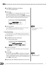 Предварительный просмотр 156 страницы Yamaha Clavinova CVP-103 Owner'S Manual