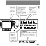 Предварительный просмотр 15 страницы Yamaha Clavinova CVP-103M Bedienungsanleitung