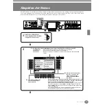 Предварительный просмотр 53 страницы Yamaha Clavinova CVP-103M Bedienungsanleitung