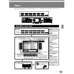 Предварительный просмотр 55 страницы Yamaha Clavinova CVP-103M Bedienungsanleitung