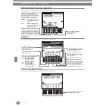 Предварительный просмотр 90 страницы Yamaha Clavinova CVP-103M Bedienungsanleitung