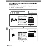 Предварительный просмотр 100 страницы Yamaha Clavinova CVP-103M Bedienungsanleitung