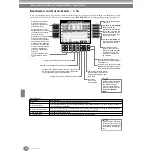 Предварительный просмотр 106 страницы Yamaha Clavinova CVP-103M Bedienungsanleitung