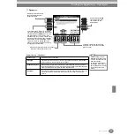 Предварительный просмотр 115 страницы Yamaha Clavinova CVP-103M Bedienungsanleitung
