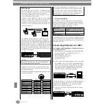 Предварительный просмотр 150 страницы Yamaha Clavinova CVP-103M Bedienungsanleitung